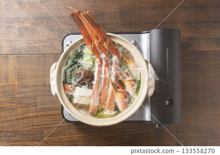 delicious crab pot delicious crab pot 133558270