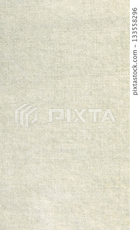 布料紋理材質 - 白色、米白色、自然色、粗糙紋理 布料紋理材質 - 白色、米白色、自然色、粗糙紋理 133558296