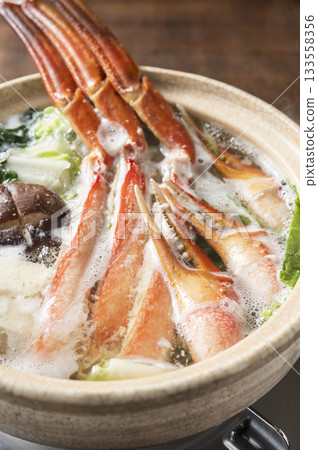 delicious crab pot delicious crab pot 133558356