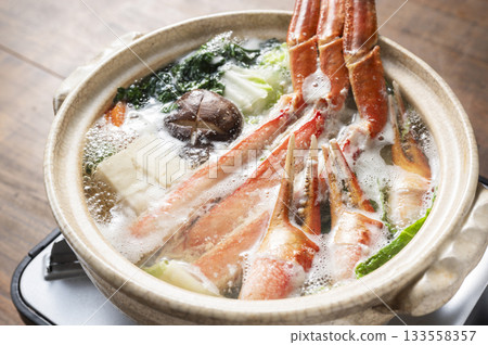 delicious crab pot 133558357