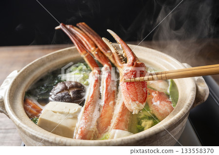 delicious crab pot 133558370