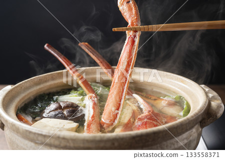 delicious crab pot 133558371