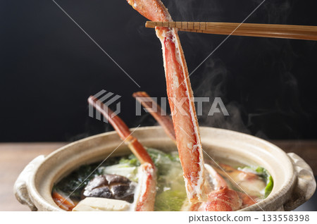 delicious crab pot delicious crab pot 133558398