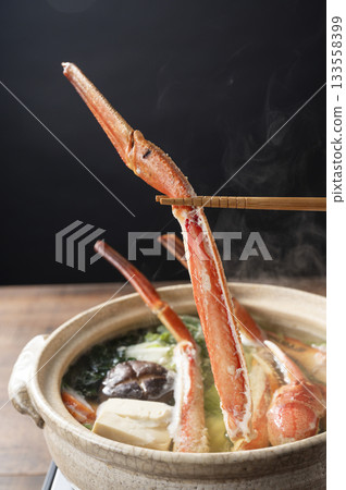delicious crab pot 133558399