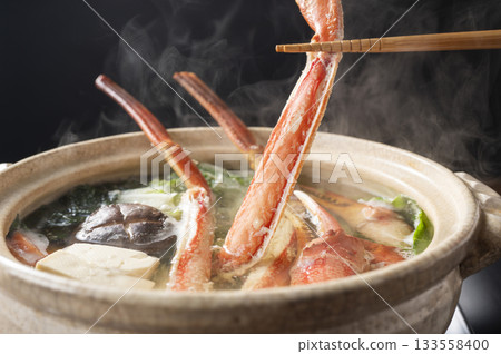 delicious crab pot 133558400