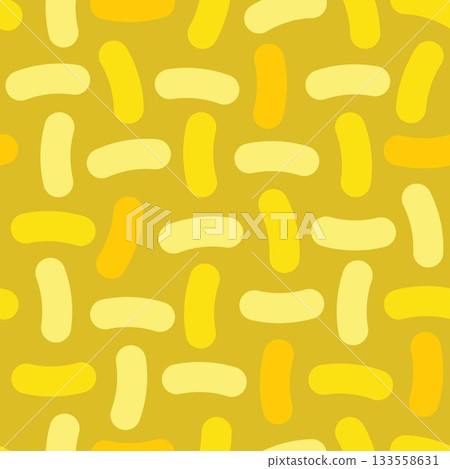 ABSTRACT YELLOW seamless pattern decorative backdrop element wallpaper modern simple background texture repeat effect ornament textile wrapping paper ABSTRACT YELLOW seamless pattern decorative backdrop element wallpaper modern simple background texture repeat effect ornament textile wrapping paper 133558631