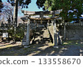 Okawa Shrine (Nakadori, Manno Town, Nakatado District, Kagawa Prefecture) 133558670
