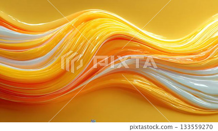 vector background in geometric colors 133559270