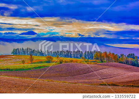 Rising Sun Rising Sun 133559722