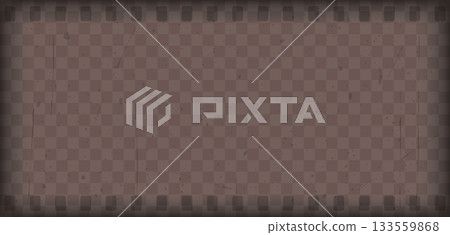 Film grain filter. Dark and grainy noise background with vintage film texture. Dust and scratches for retro photo or gritty cinema effect. Vector illustration Film grain filter. Dark and grainy noise background with vintage film texture. Dust and scratches for retro photo or gritty cinema effect. Vector illustration 133559868