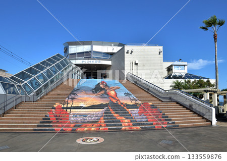 鹿兒島指宿沙浴場紗樂 133559876