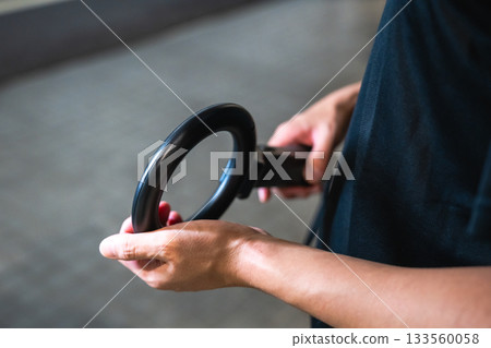 Safety management 133560058