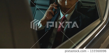important person important person 133560096
