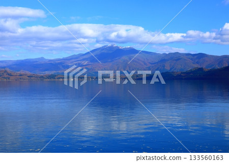 Autumn's Tazawako Autumn's Tazawako 133560163