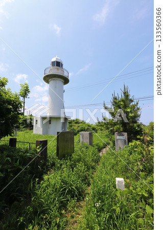 Otosezaki Lighthouse, Fukaura, Aomori Otosezaki Lighthouse, Fukaura, Aomori 133560366