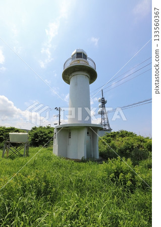 Otosezaki Lighthouse, Fukaura, Aomori Otosezaki Lighthouse, Fukaura, Aomori 133560367