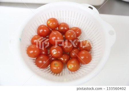 小西紅柿 133560402