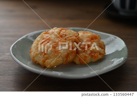 Sea urchin mochi Sea urchin mochi 133560447