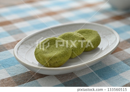 鄉村女士抹茶紅豆 鄉村女士抹茶紅豆 133560515