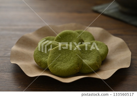 Country Ma'am Matcha Azuki Country Ma'am Matcha Azuki 133560517