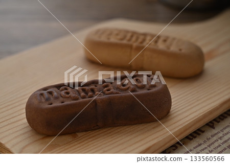 Mamadoru 巧克力 Mamadoru 133560566