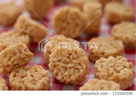 馬鈴薯球,燒烤味 馬鈴薯球,燒烤味 133560590