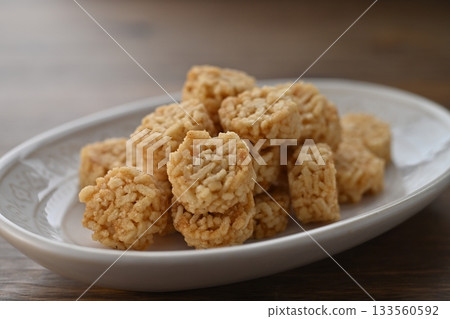 馬鈴薯球，燒烤味 133560592