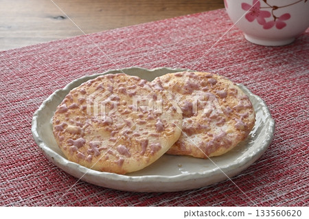 Yukinoyado Nama Yatsuhashi 133560620