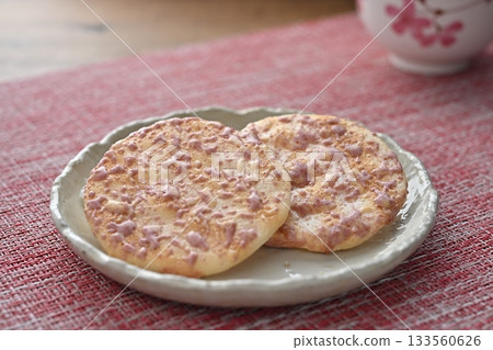 雪之宿 生八橋 133560626