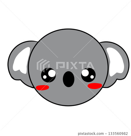 Koala Simple 133560982