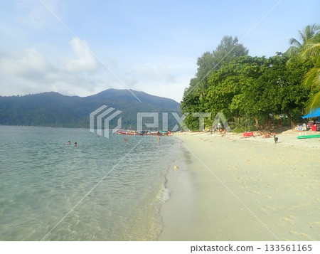 Koh Lipe, Thailand 133561165
