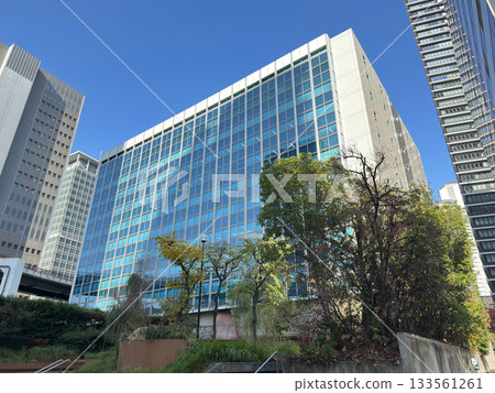 Toyobo Building (Dojimahama, Kita-ku, Osaka) 133561261