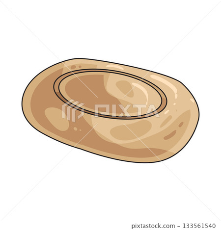 illustration of Soap Bar illustration of Soap Bar 133561540