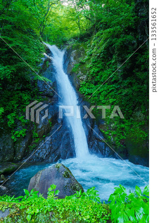 250612 Akiyamago Oose Falls 133561652