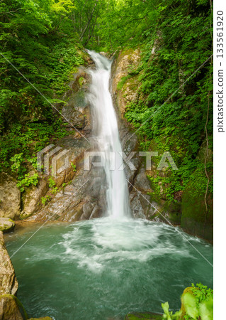 250620 Akiyamago Ose Falls 133561920