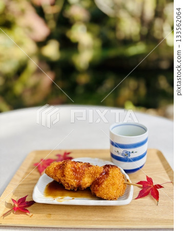 Potato Fries_Tochigi Prefecture_B-Class Gourmet_Sano Soul Food 133562064