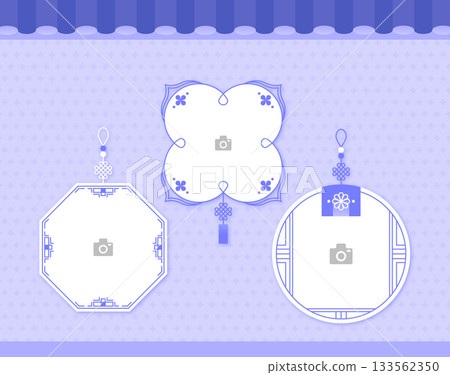 Photo Book Album Frame  133562350