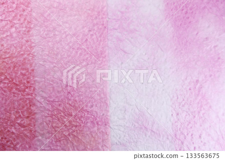 日式紙張背景_粉紅色 日式紙張背景_粉紅色 133563675