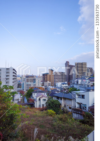 Takarazuka evening view 133563730