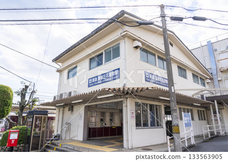 阪急雲雀丘花屋敷站 阪急雲雀丘花屋敷站 133563905