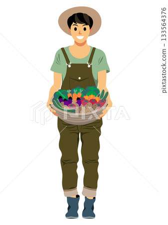 Agriculture  133564376