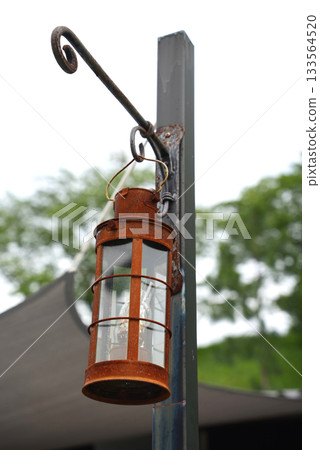 復古外燈 復古外燈 133564520