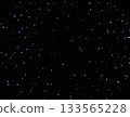 繁星點點的夜空 133565228