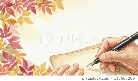 秋季新聞，記錄感想 133565269