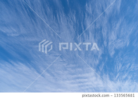 Beautiful sky 133565681