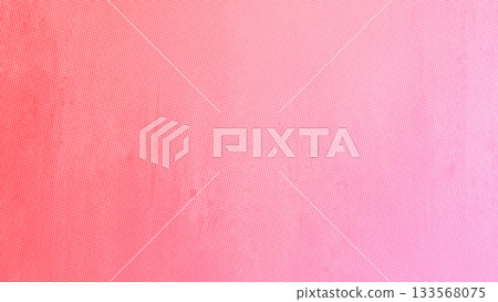 Halftone pattern with a gradient of delicate pink color tones for a textured or abstract background 133568075