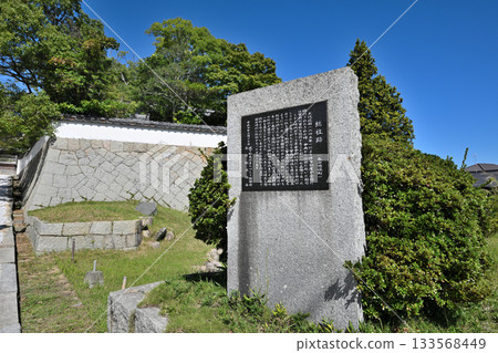 Chofu "Mori Residence" Samurai Residence Historical Architecture 133568449