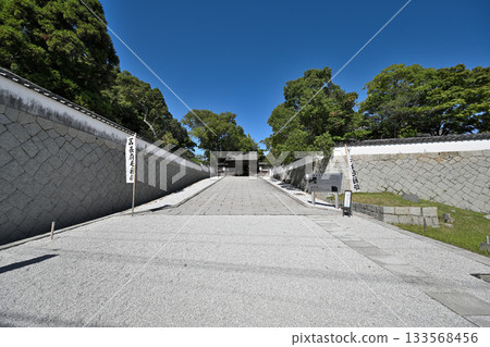 調布「森宅邸」武士宅邸歷史建築 調布「森宅邸」武士宅邸歷史建築 133568456