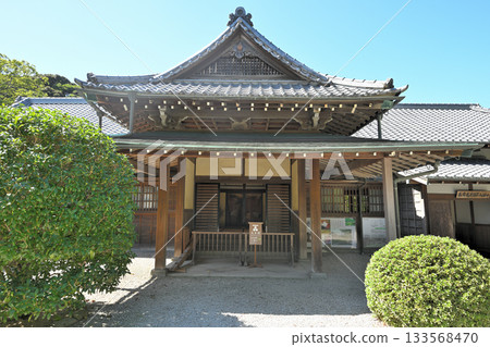 調布「森宅邸」武士宅邸歷史建築 調布「森宅邸」武士宅邸歷史建築 133568470