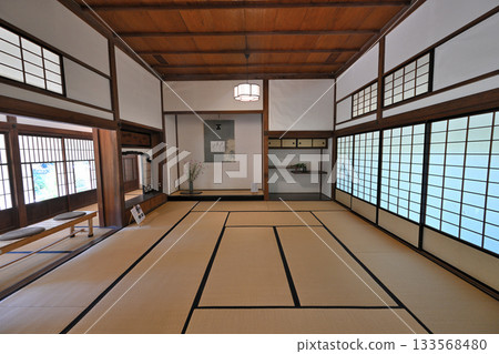 調布「森宅邸」武士宅邸歷史建築 133568480